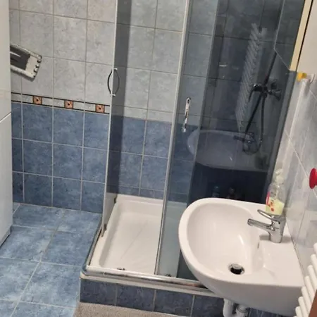 Aphrodite Apartman Budapest Exterior photo