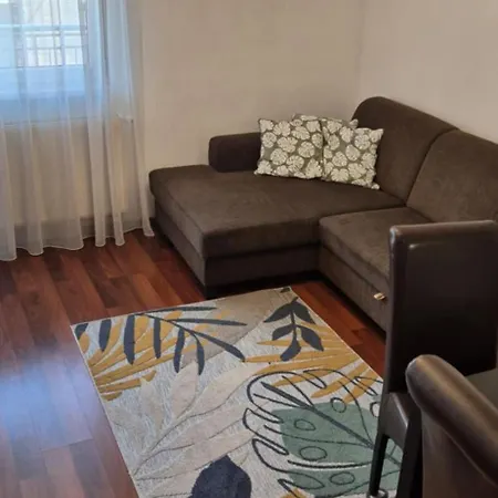 Aphrodite Apartman Budapest Exterior photo