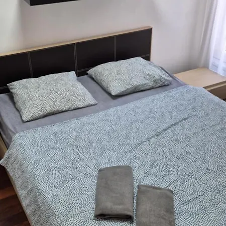 Aphrodite Apartman Budapest Exterior photo