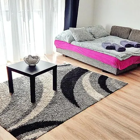 Aphrodite Apartman Budapest Exterior photo