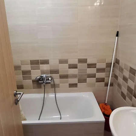 Aphrodite Apartman Budapest Exterior photo