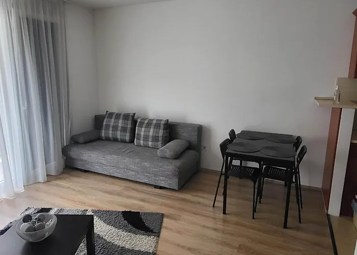 Aphrodite Apartman