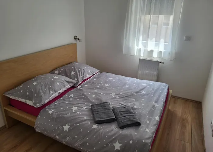 Aphrodite Apartman