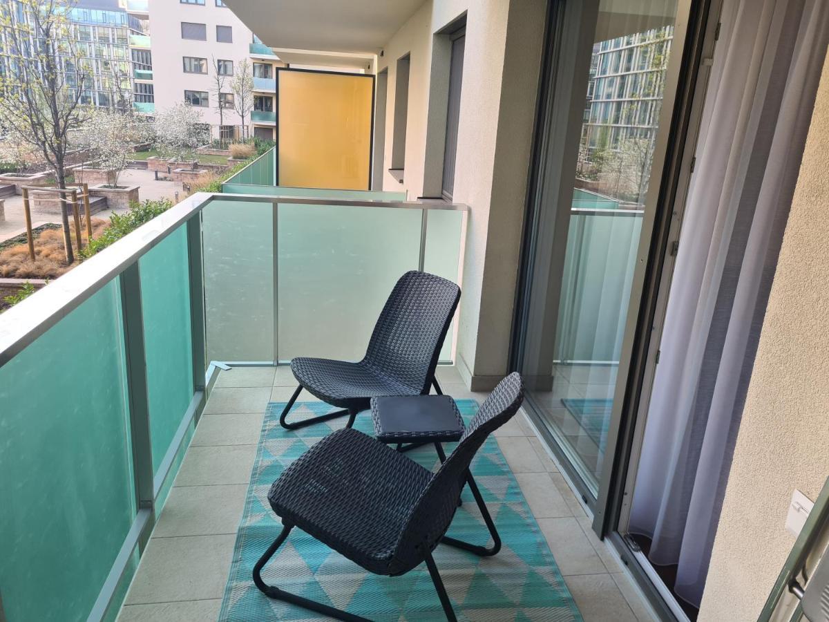 Aphrodite Apartment Budapest
