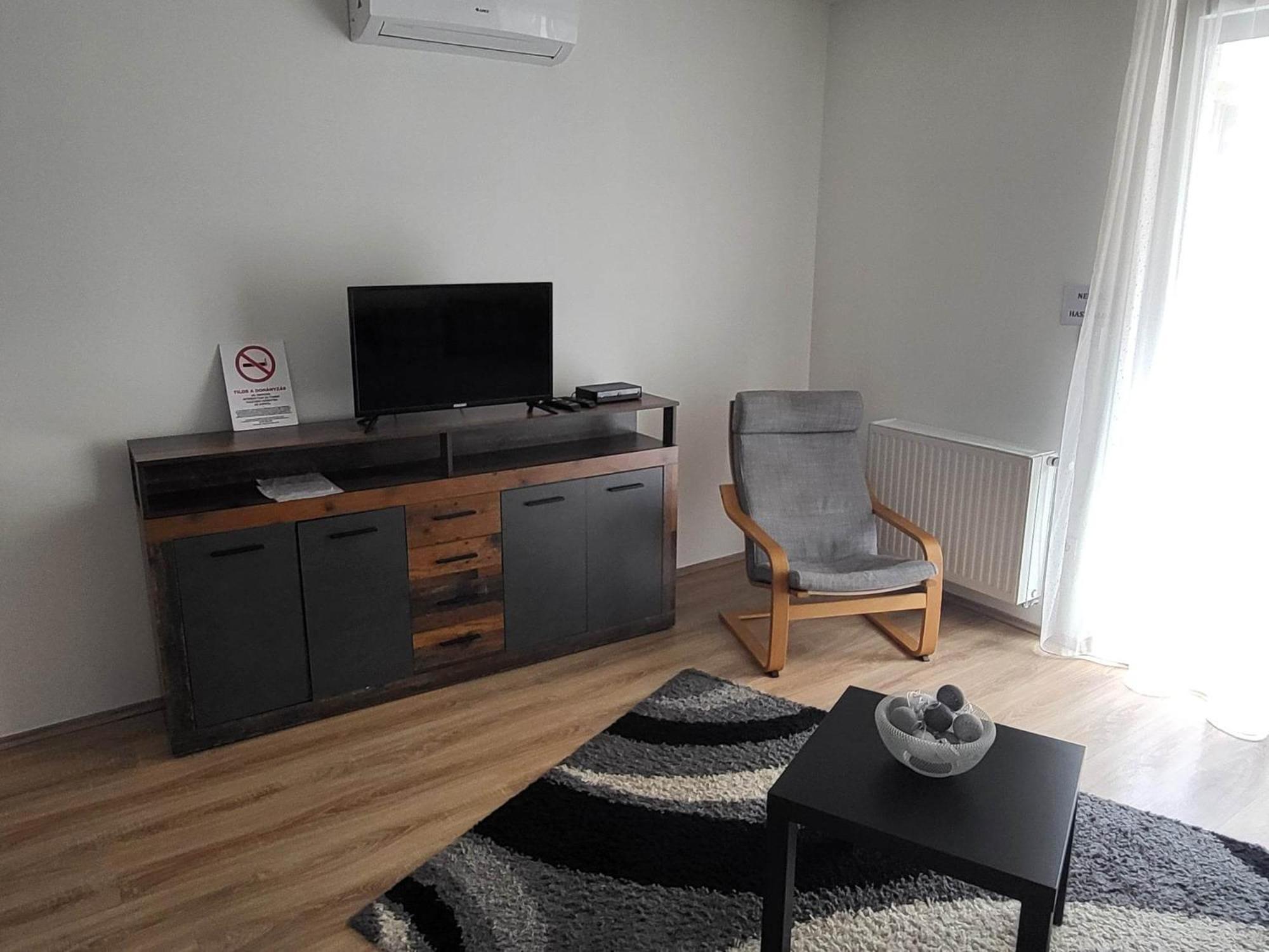 Apartment Aphrodite Budapest
