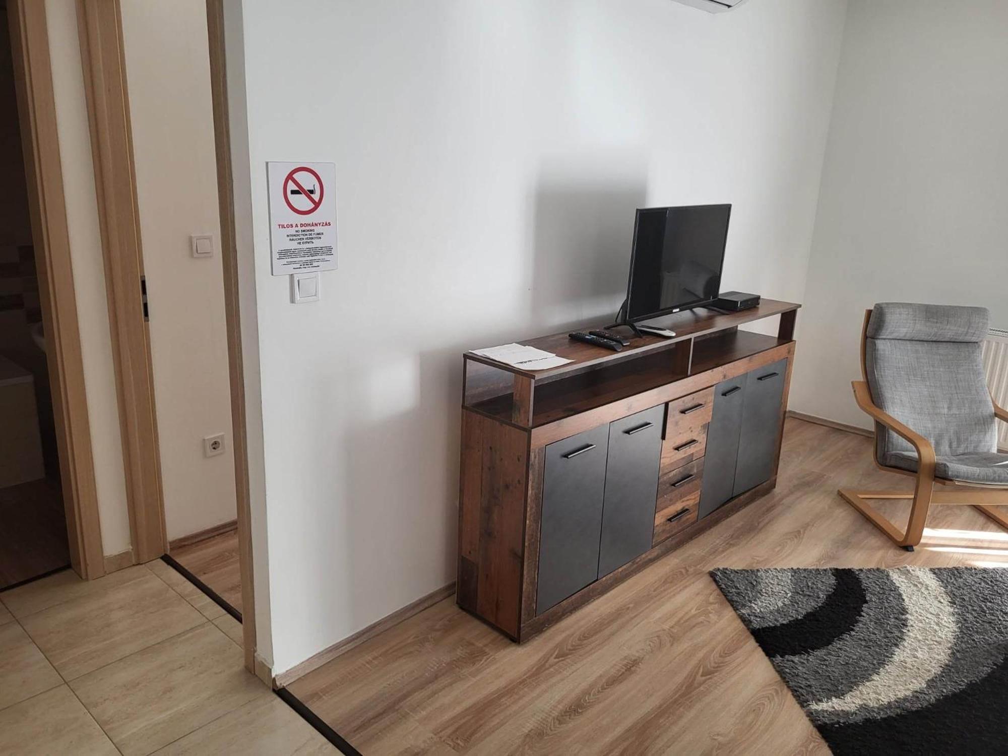 Aphrodite Apartment Budapest
