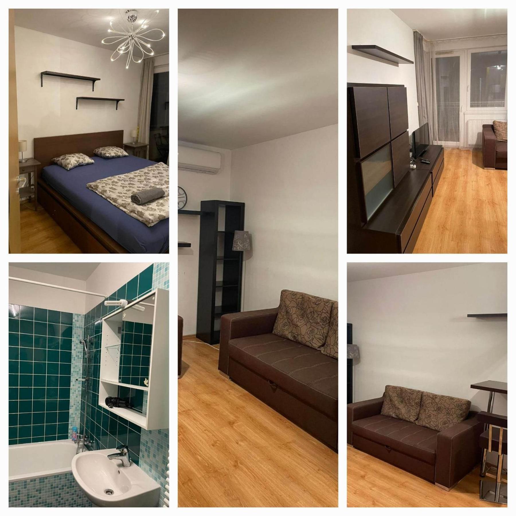Aphrodite Apartment Budapest