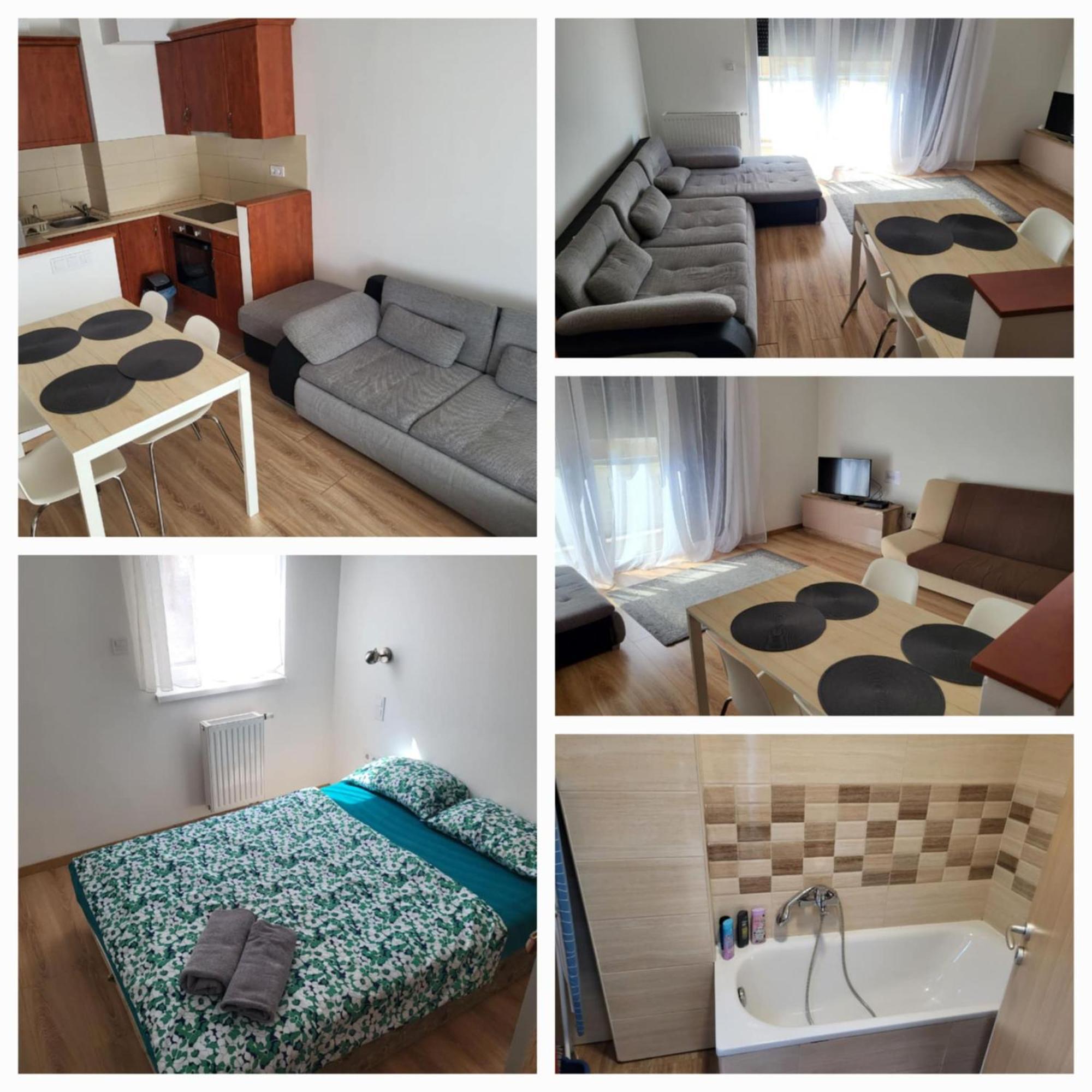 Aphrodite Apartment *